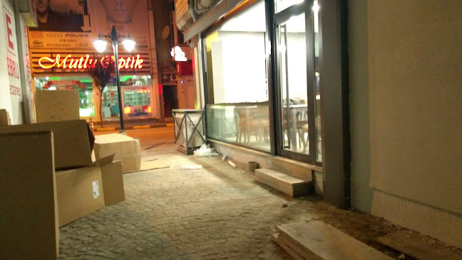 Lalezar Dürüm - Keşan