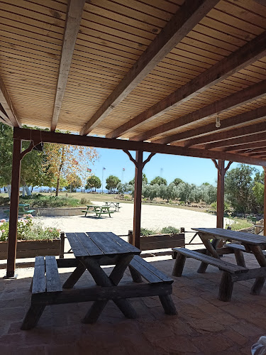 Yörükler Obası At Çiftliği Restoran