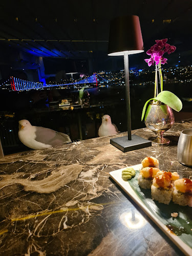 Cihannüma Mahallesi Saray Caddesi No:5, 14th Floor, 34353 Beşiktaş, Türkiye