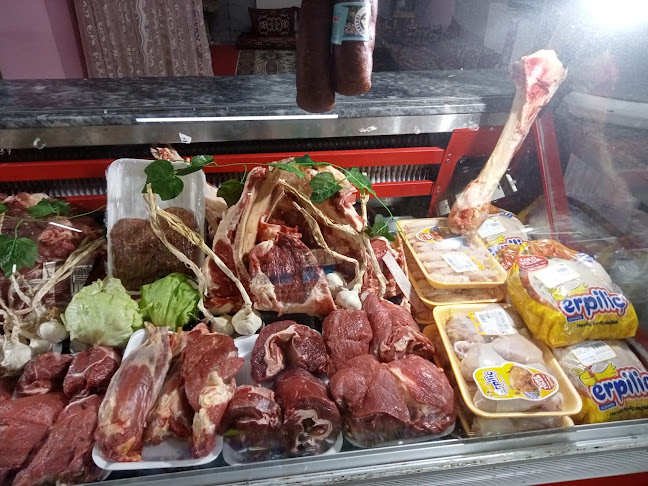 Opinii despre Şef şarküteri kasap resturant în Ereğli - Gastronomi ve konaklama