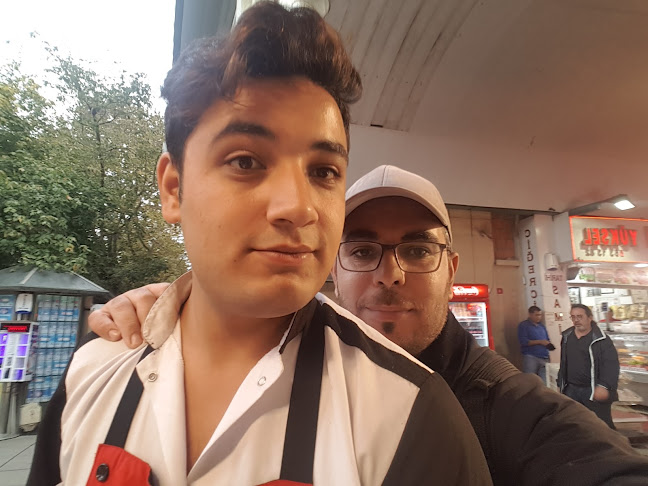 Opinii despre Merkez Balikcilik în Ataşehir - Gastronomi ve konaklama