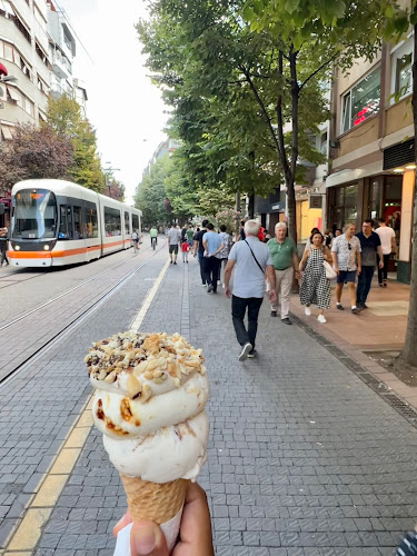 Hoşnudiye, Nazım Hikmet Sk. No:2, 26130 Tepebaşı/Eskişehir