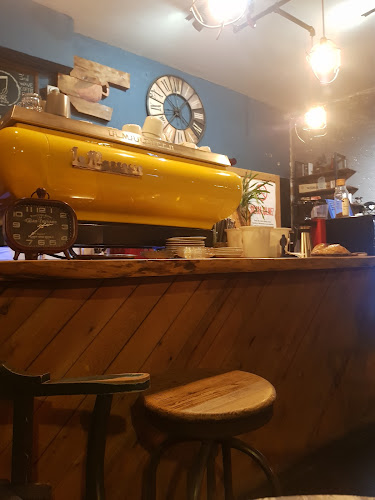 More Coffee & Tea - Gastronomi ve konaklama