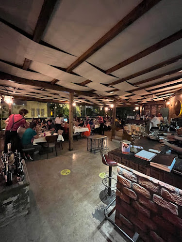 Areni Cappadocia Restaurant