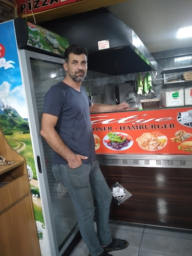 Opinii despre Tat'ye în Ankara - Gastronomi ve konaklama