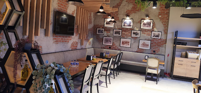 Comentarii opinii despre Çorbacı Engin