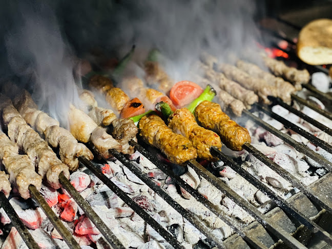 Köfteci Numan Usta - Gastronomi ve konaklama