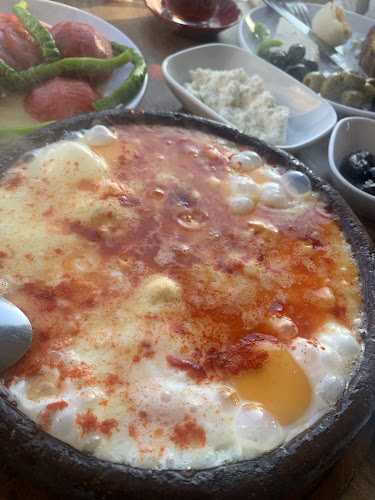 Comentarii opinii despre Erdener Turistik Tesisleri