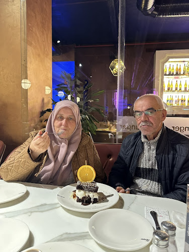 Comentarii opinii despre The Hunger Kıyı İstanbul