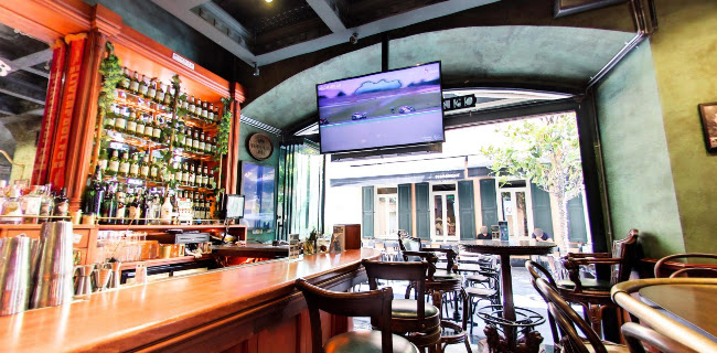 Celtic Irish Pub Istanbul