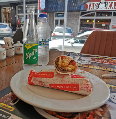Bursa Kebap Evi - Gastronomi ve konaklama