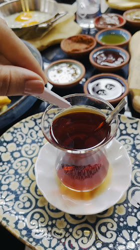 Opinii despre The Hunger Fişekhane în Zeytinburnu - Gastronomi ve konaklama