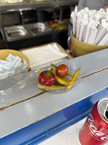 Opinii despre Sardalye în Çanakkale Merkez - Gastronomi ve konaklama