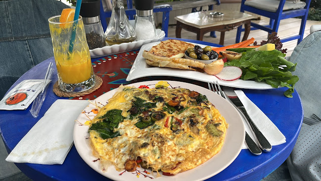 Kesikkapı, Kaya Cd. 118 sokak, 48300 Fethiye/Muğla