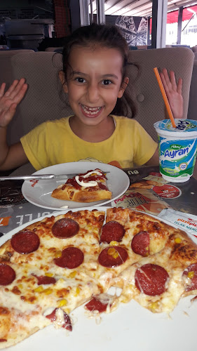 TERRA PİZZA KÜLTÜR - Kepez