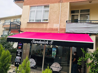 By Sandwich' S Maltepe