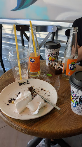 Opinii despre Boost Coffee Mardin în Merkez - Gastronomi ve konaklama