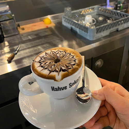 Kahve Sokağı Mardin - Artuklu