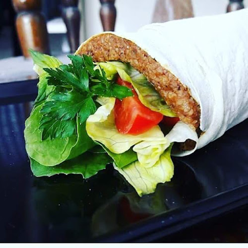 SMYRNA KUMRUCUSU - İzmir