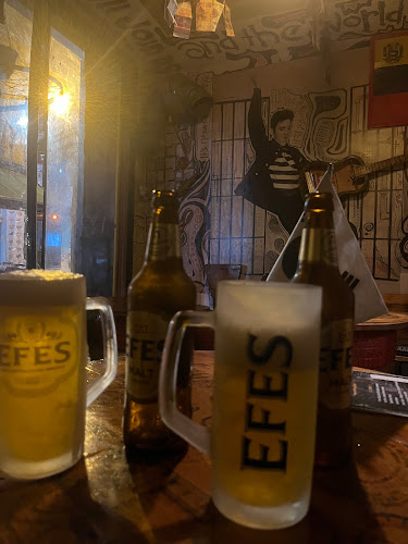 Opinii despre Reggae BR Shot & Food în Fatih - Gastronomi ve konaklama