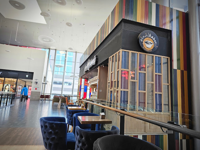 Gönül Kahvesi - Melikgazi