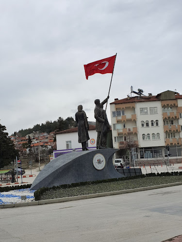 Dinç Ekmek Fırını - Burdur Merkez