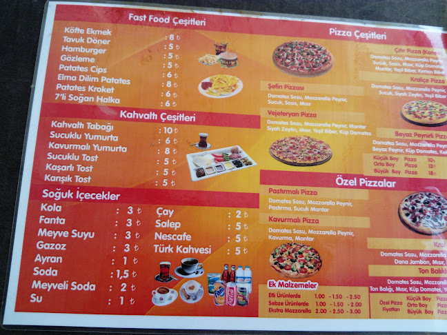 Yeşil İznik Çay Bahçesi