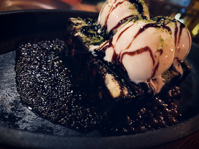 Soffy's Restaurant - Göreme/Nevşehir Merkez