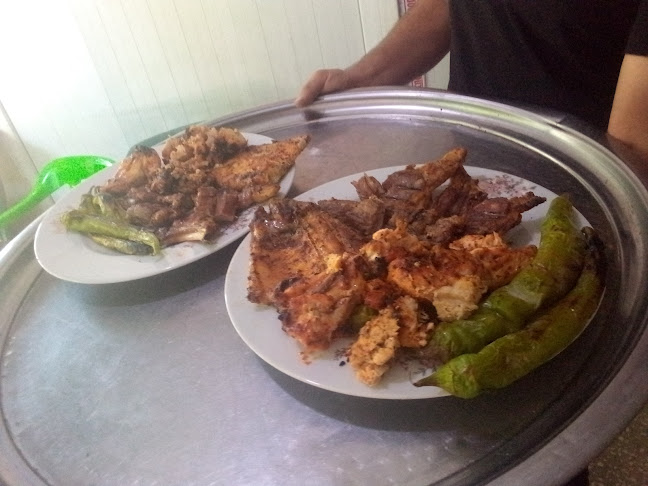 Comentarii opinii despre Çınar Aile Çay Bahçesi Canlı Alabalık Tesisi