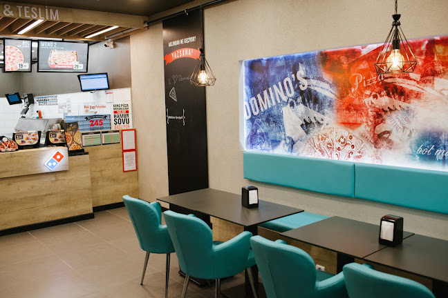 Domino's Pizza Bartın - Bartın