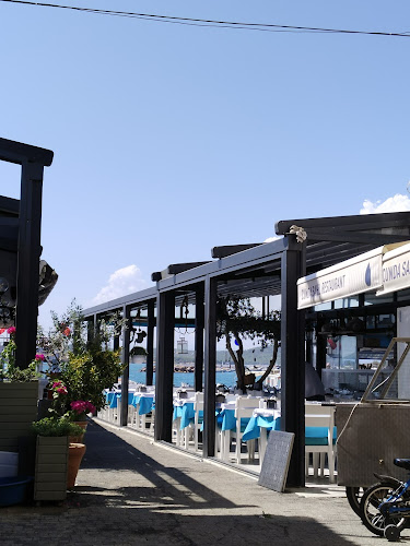 Sahil Restoran - Ayvalık