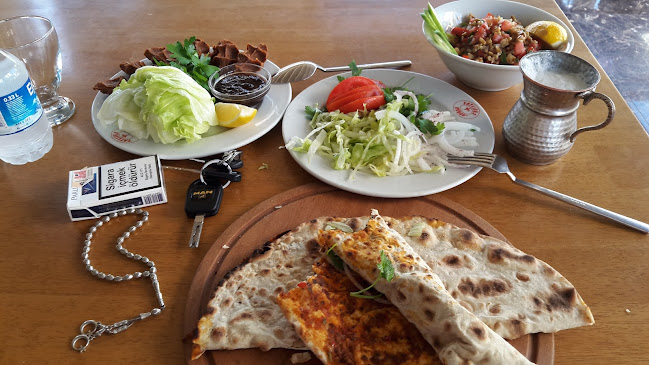 Comentarii opinii despre İmparator Chef | Kebap Döner