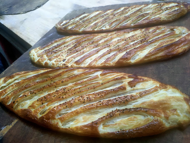 Mustafa Ustanin Yeri