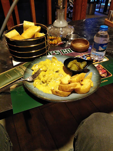 Özlem Pide Lahmacun Salonu - Şemdinli