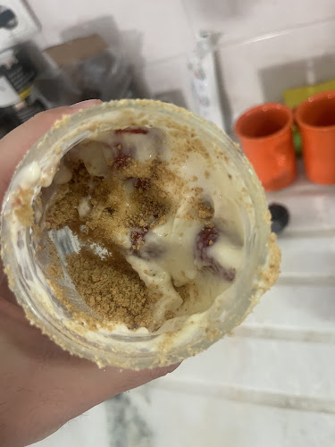 Opinii despre Çatalbaşlar Pastane Cafe în Marmaris - Gastronomi ve konaklama