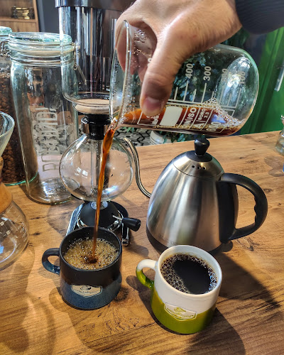 Comentarii opinii despre Signor Coffee