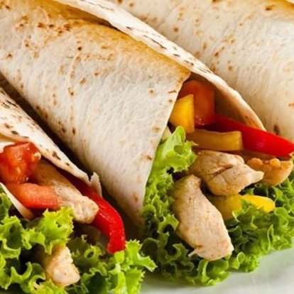 Ecrin dürüm döner - Polatlı