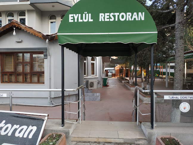 Eylül lokantası Turhal