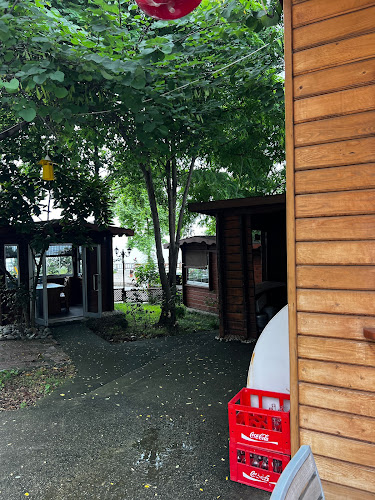 Civra Balik Restaurant - Gastronomi ve konaklama