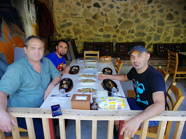 Comentarii opinii despre Hacın Balıkçısı Zahit abi