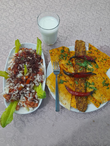 Opinii despre Savcı Kebap Salonu în Kırıkhan - Gastronomi ve konaklama