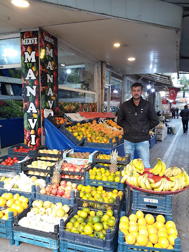 Opinii despre Merve Manavı în Kırşehir Merkez - Gastronomi ve konaklama