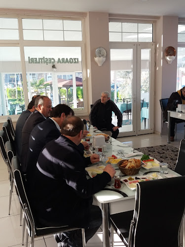 Bir Mola Antep Sofrası