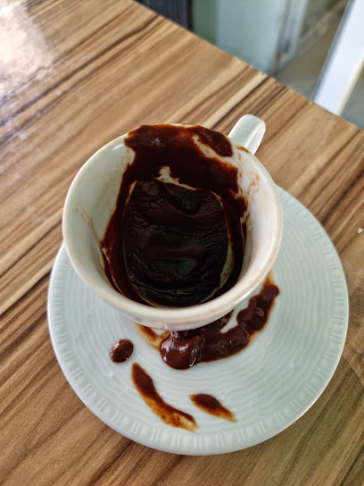 Zeytuni Cafe ve Ev Yemekleri