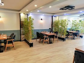 ERZURUM LAHMACUN PİDE KEBAP