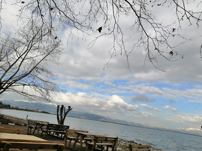 Comentarii opinii despre Ömerin Yeri Restoran