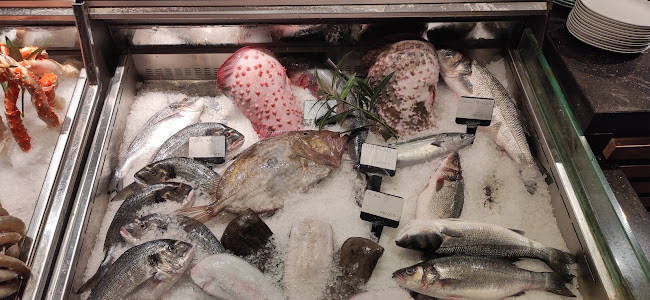 Mavi Balık - Gastronomi ve konaklama