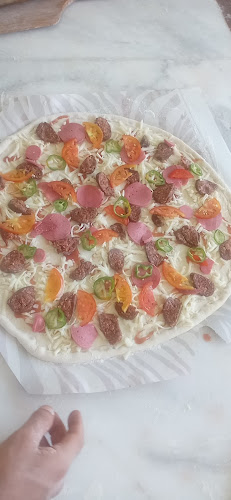 Özaydın pide pizza lahmacun salonu - Koçarlı