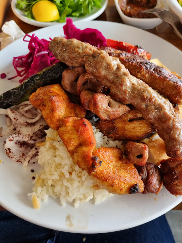 Opinii despre Nezih Konya Mutfağı în Karatay - Gastronomi ve konaklama