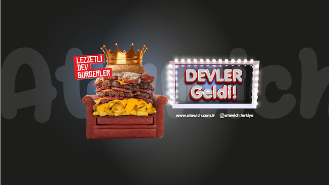 Opinii despre Atawich Gaziosmanpaşa în Gaziosmanpaşa - Gastronomi ve konaklama